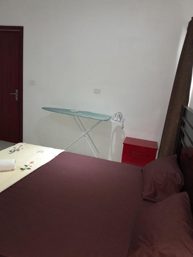 Samayra'S Apartment Νάντι Εξωτερικό φωτογραφία