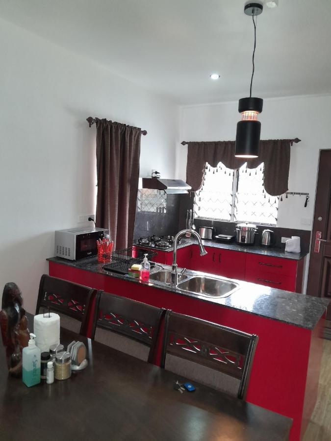 Samayra'S Apartment Νάντι Εξωτερικό φωτογραφία