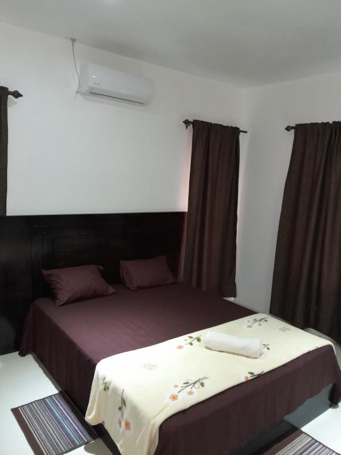 Samayra'S Apartment Νάντι Εξωτερικό φωτογραφία