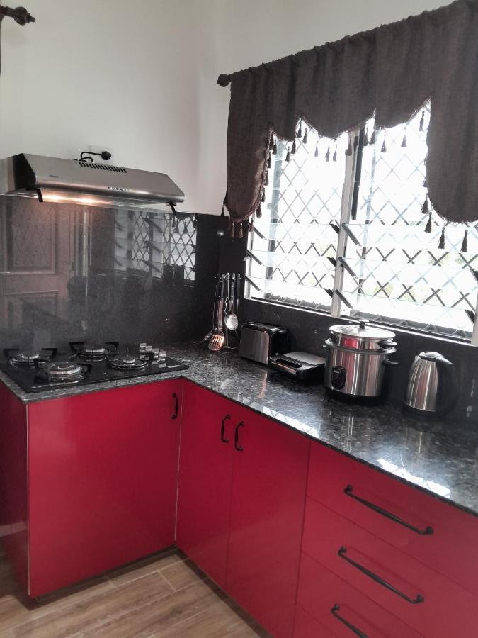 Samayra'S Apartment Νάντι Εξωτερικό φωτογραφία