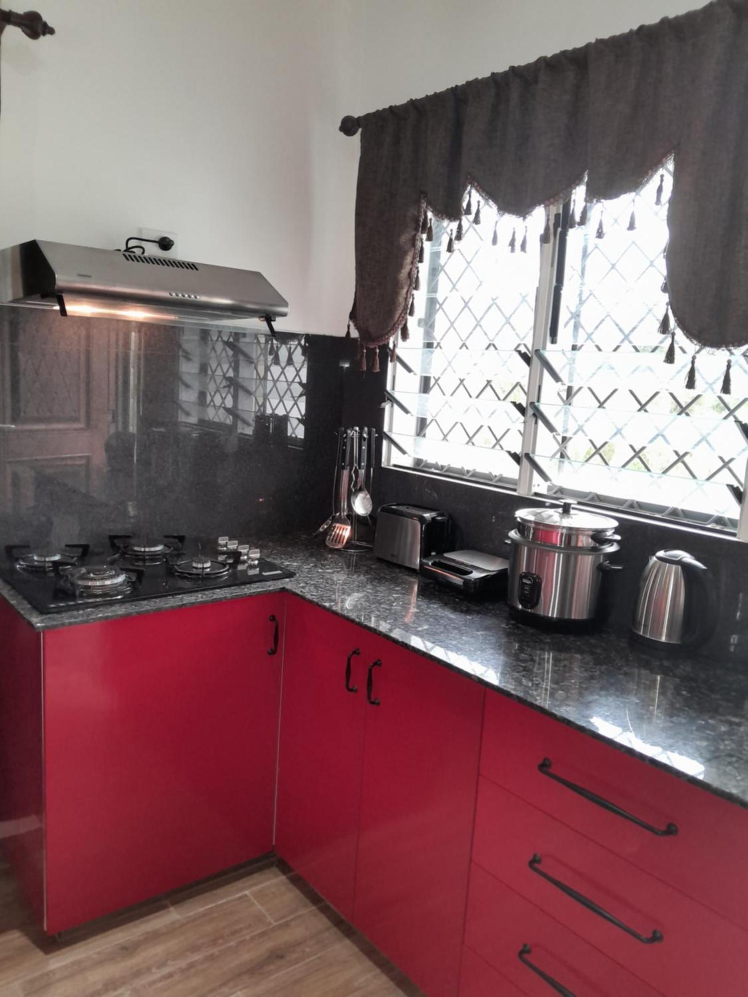 Samayra'S Apartment Νάντι Εξωτερικό φωτογραφία